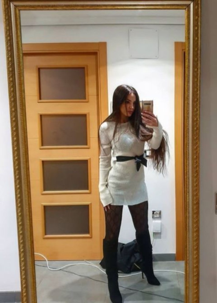 Индивидуалка Лиля фото № 2 в городе Химки