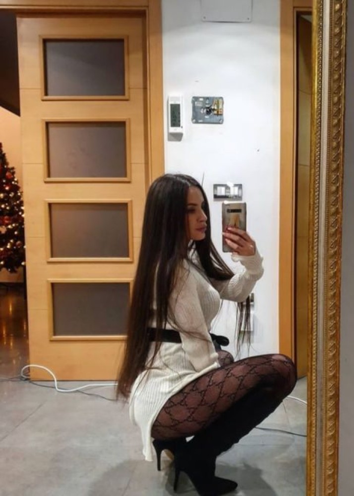 Индивидуалка Лиля фото № 2 в городе Химки