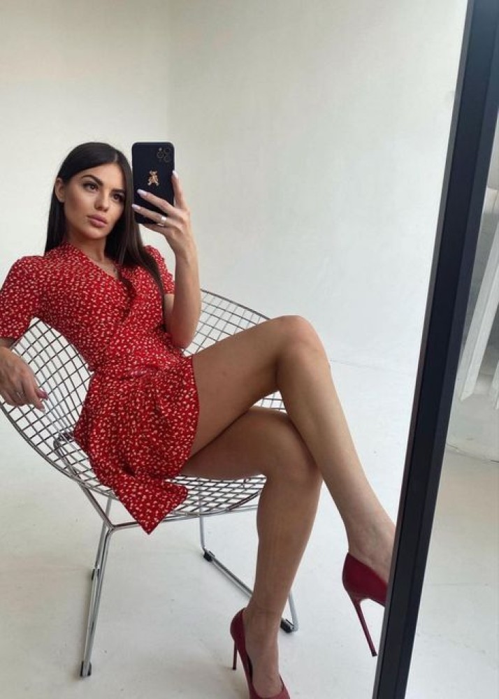 Индивидуалка Лина фото № 2 в городе Химки