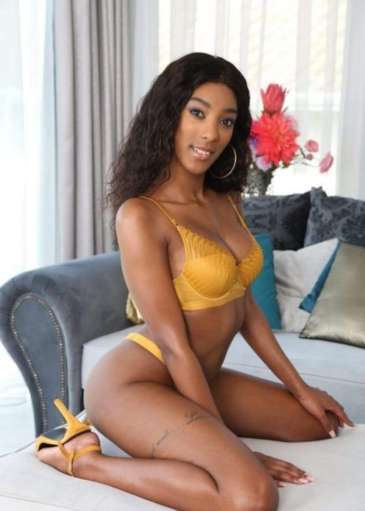 Индивидуалка Liza фото № 2 в городе Химки