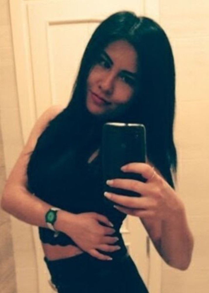 Индивидуалка Лиза главное фото в городе Химки 