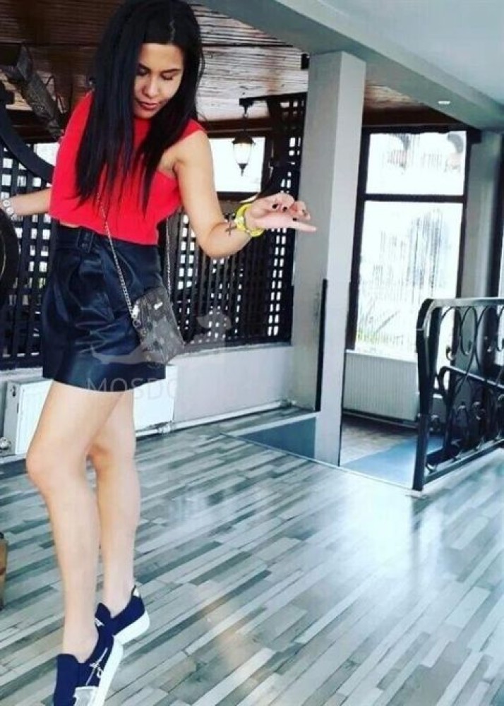 Индивидуалка Лиза фото № 2 в городе Химки