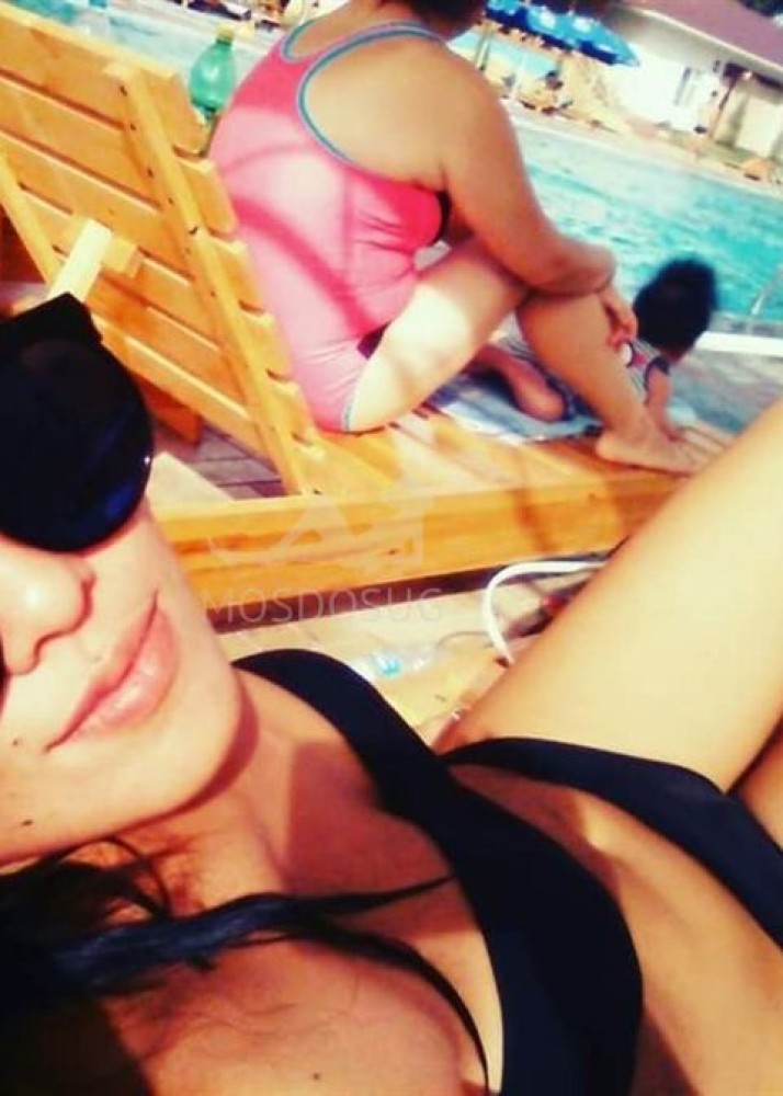 Индивидуалка Лиза фото № 2 в городе Химки