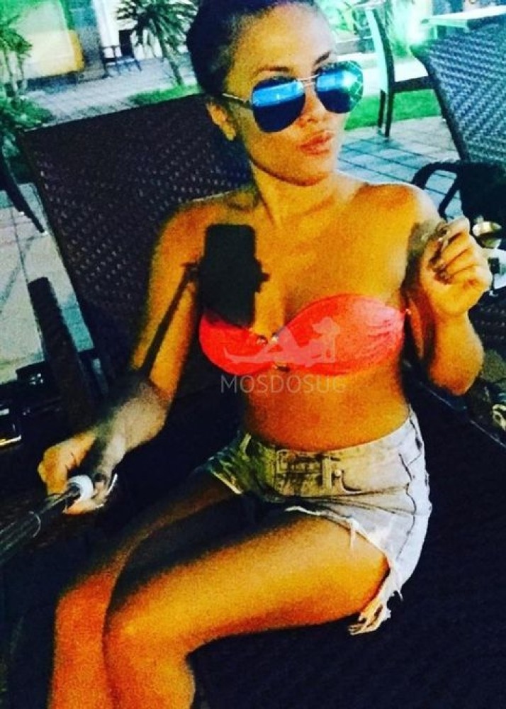 Индивидуалка Лиза фото № 2 в городе Химки