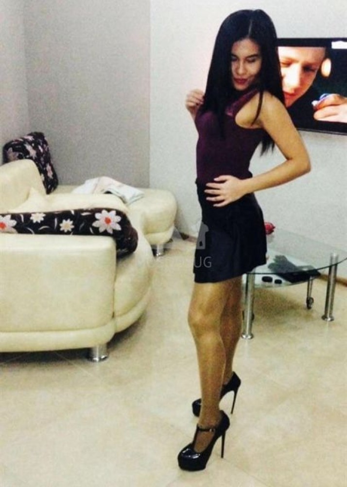 Индивидуалка Лиза фото № 2 в городе Химки