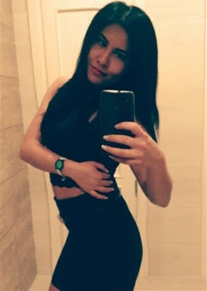 Индивидуалка Лиза фото № 2 в городе Химки