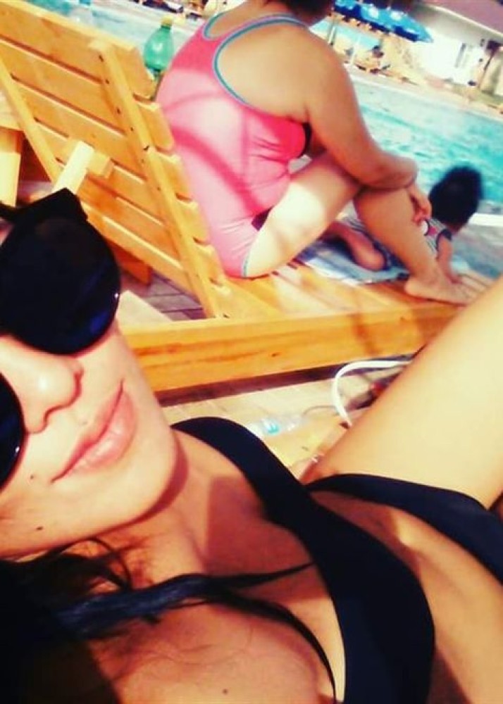 Индивидуалка Лиза фото № 2 в городе Химки