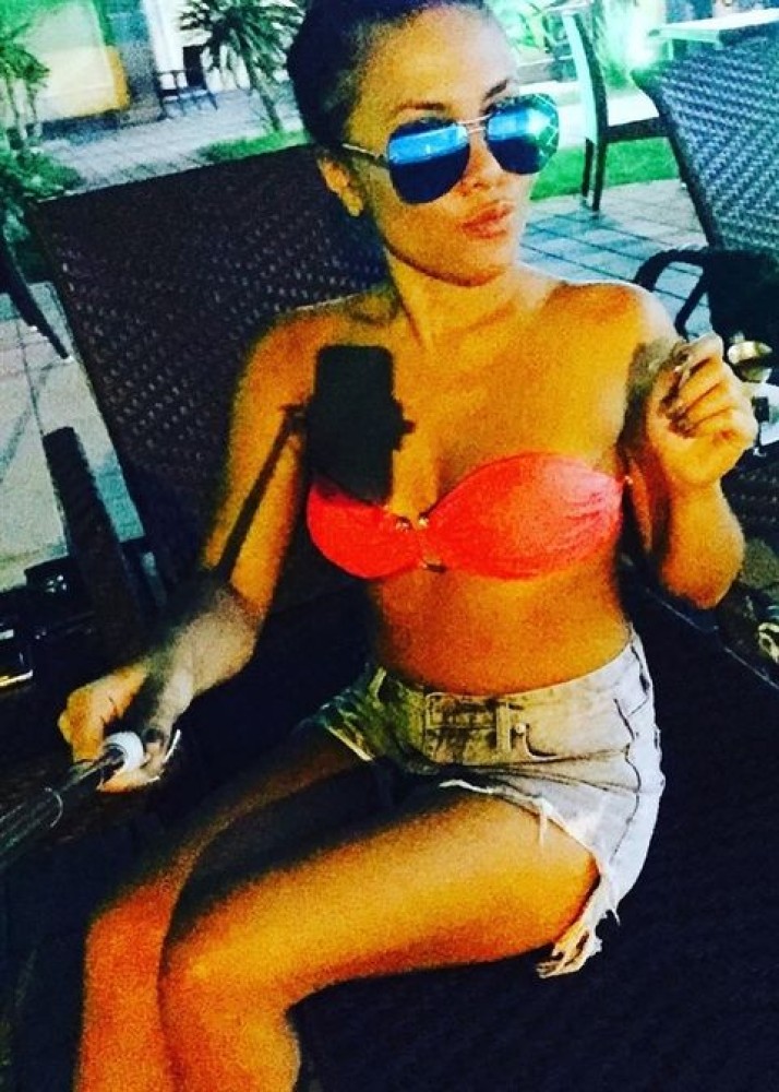 Индивидуалка Лиза фото № 2 в городе Химки