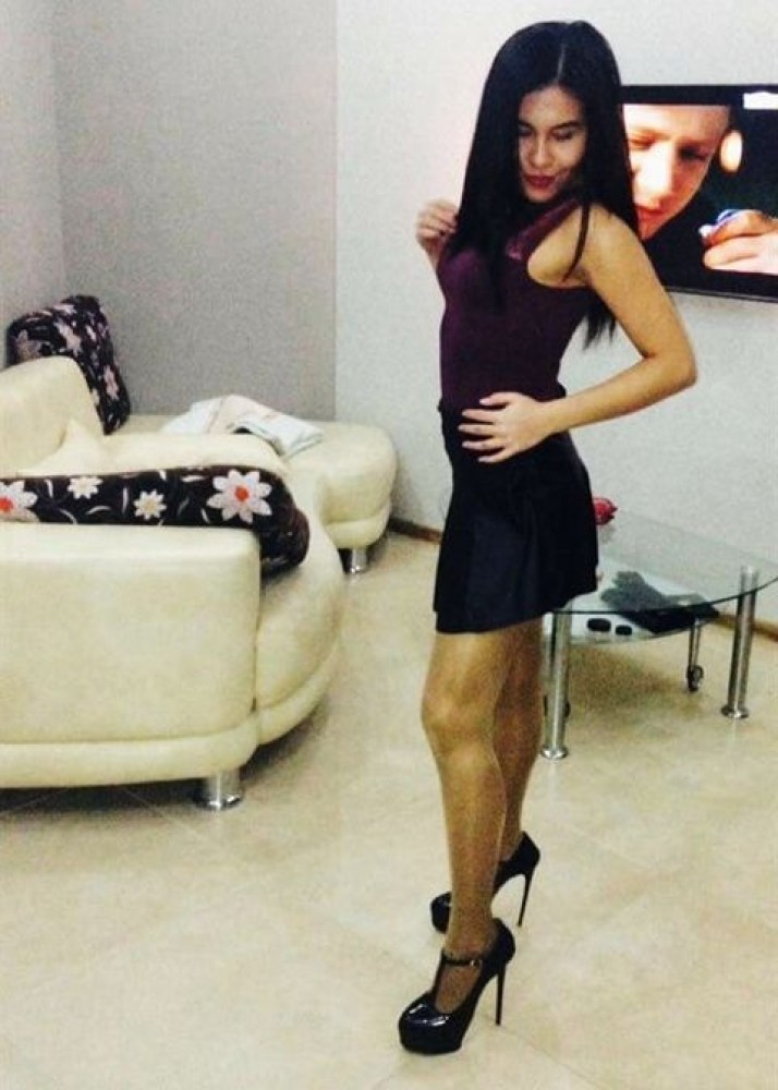 Индивидуалка Лиза фото № 2 в городе Химки