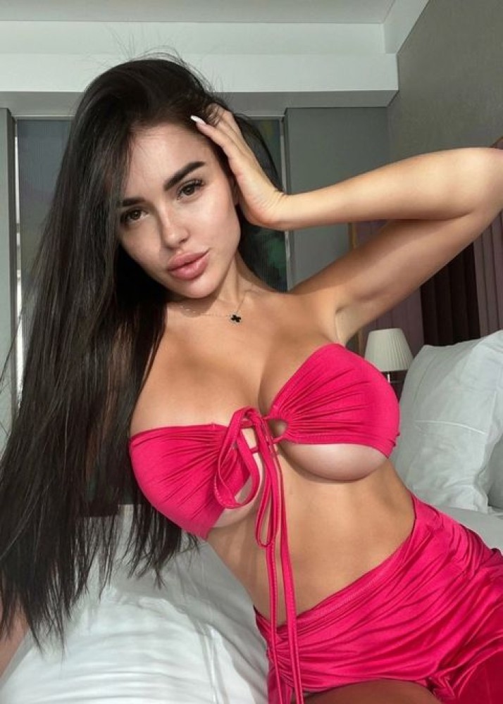 Индивидуалка Лиза фото № 2 в городе Химки