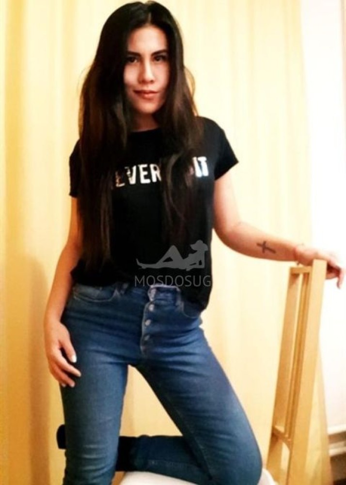 Индивидуалка Лиза фото № 2 в городе Химки