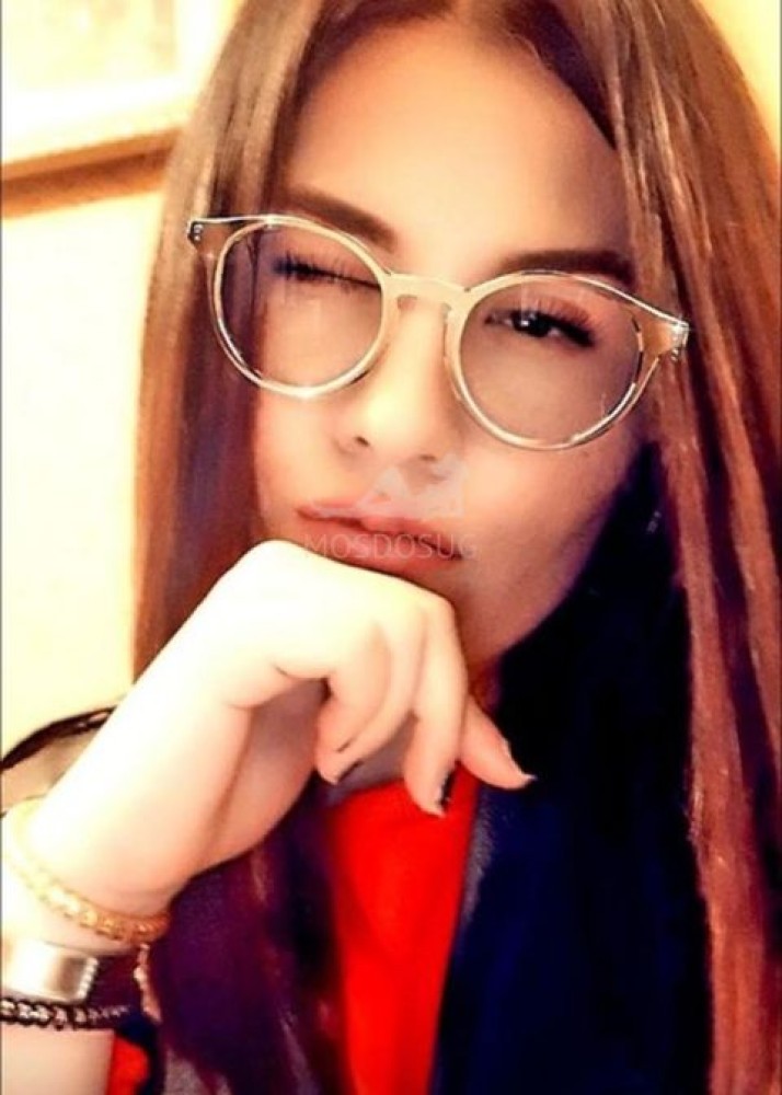 Индивидуалка Лиза фото № 2 в городе Химки