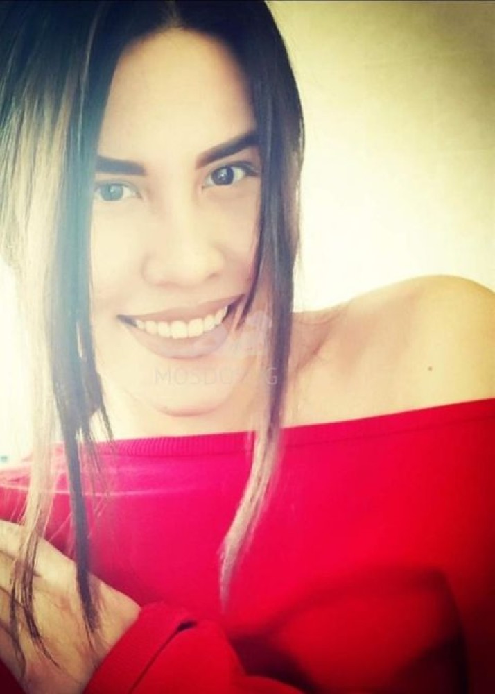 Индивидуалка Лиза фото № 2 в городе Химки