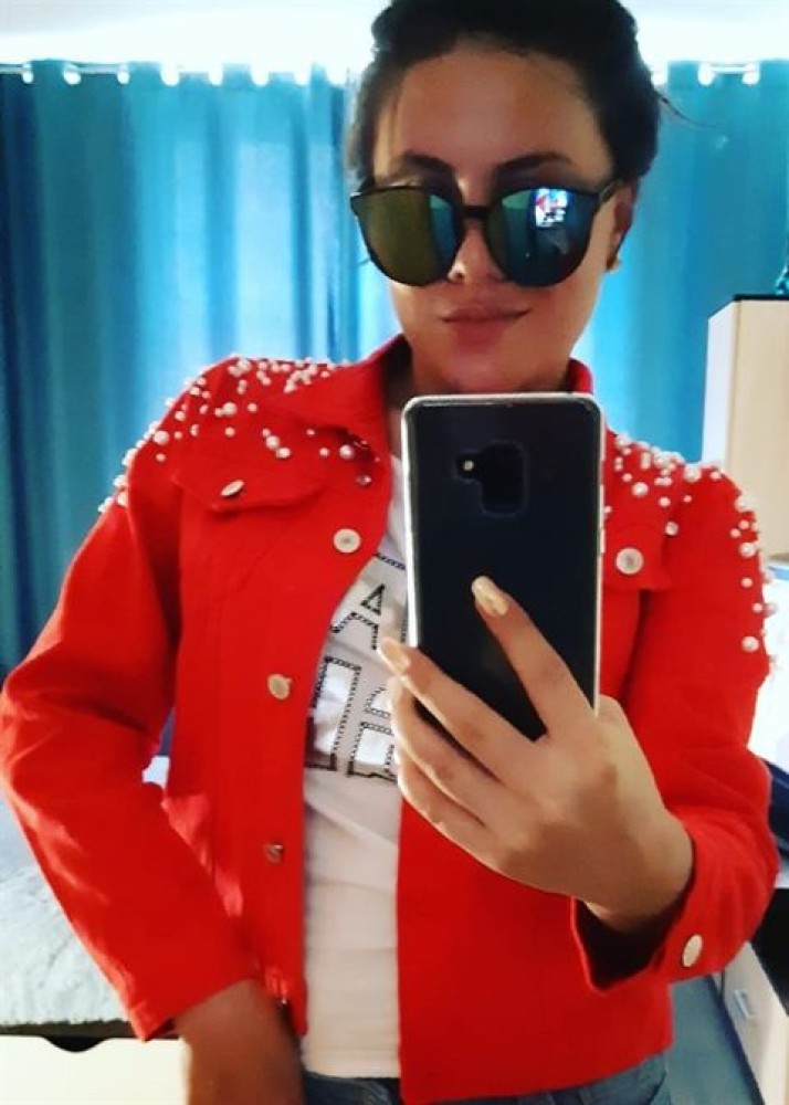 Индивидуалка Лиза фото № 2 в городе Химки