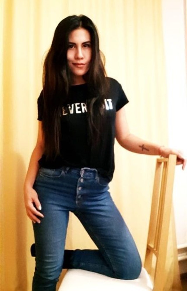 Индивидуалка Лиза фото № 2 в городе Химки