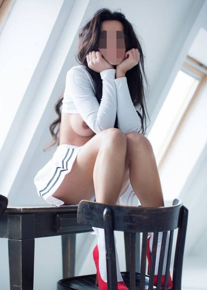 Индивидуалка Лизок фото № 2 в городе Химки