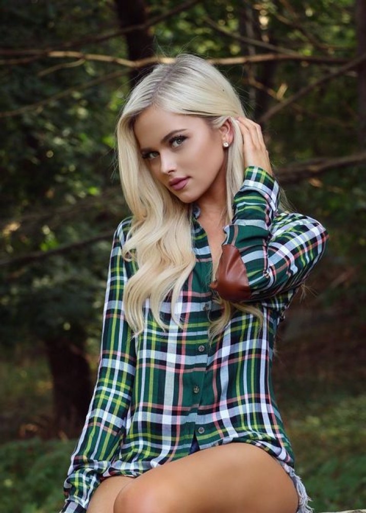 Индивидуалка Лола фото № 2 в городе Химки