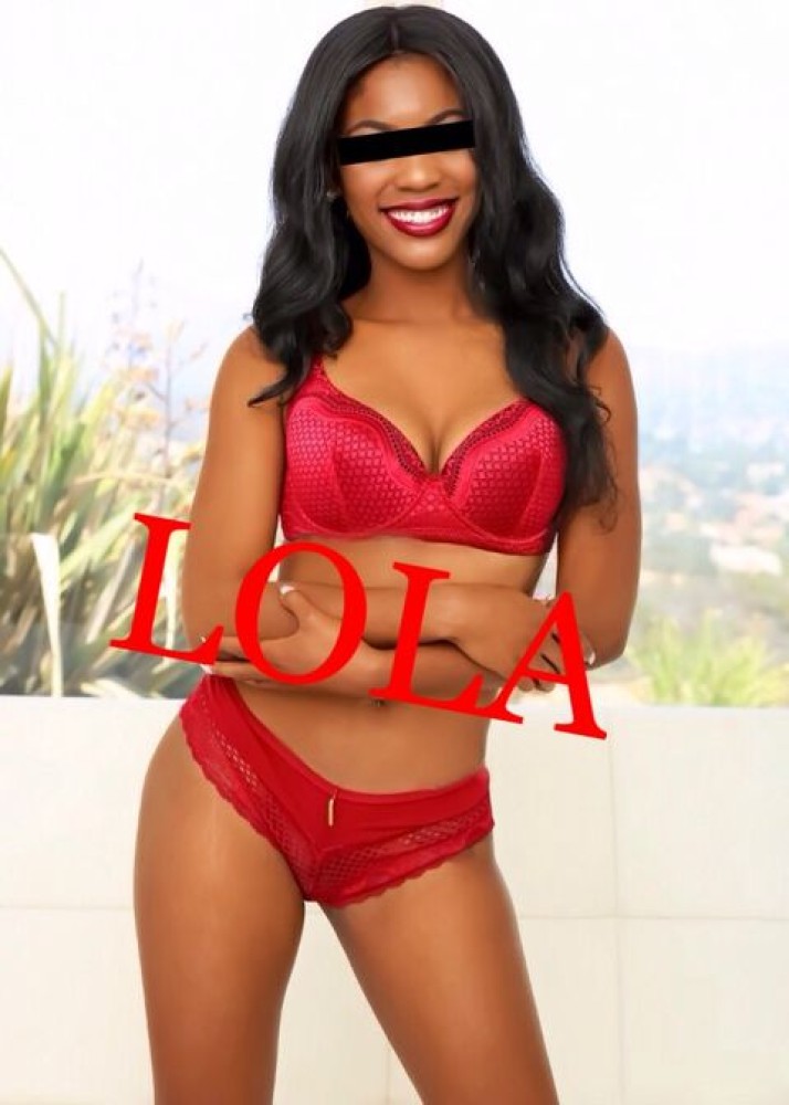 Индивидуалка LOLA фото № 2 в городе Химки