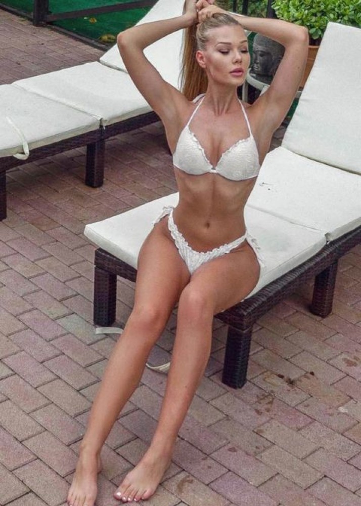 Индивидуалка Марго главное фото в городе Химки 