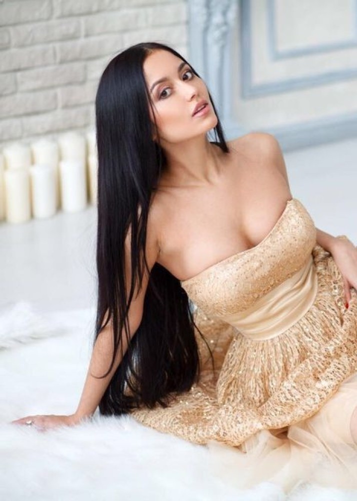 Индивидуалка Марика фото № 2 в городе Химки