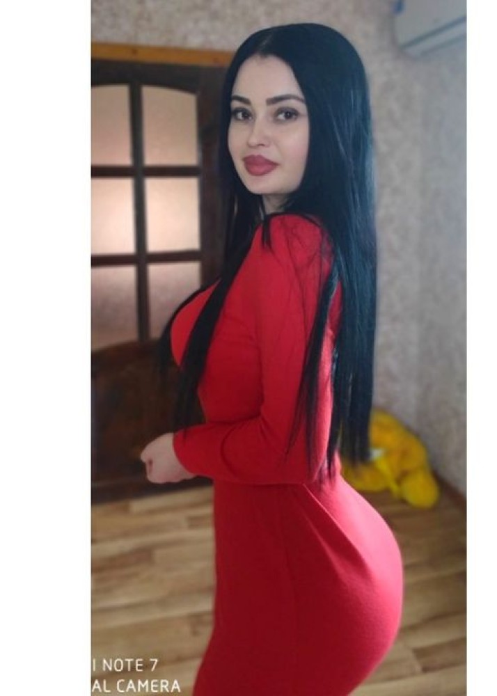 Индивидуалка Марина фото № 2 в городе Химки