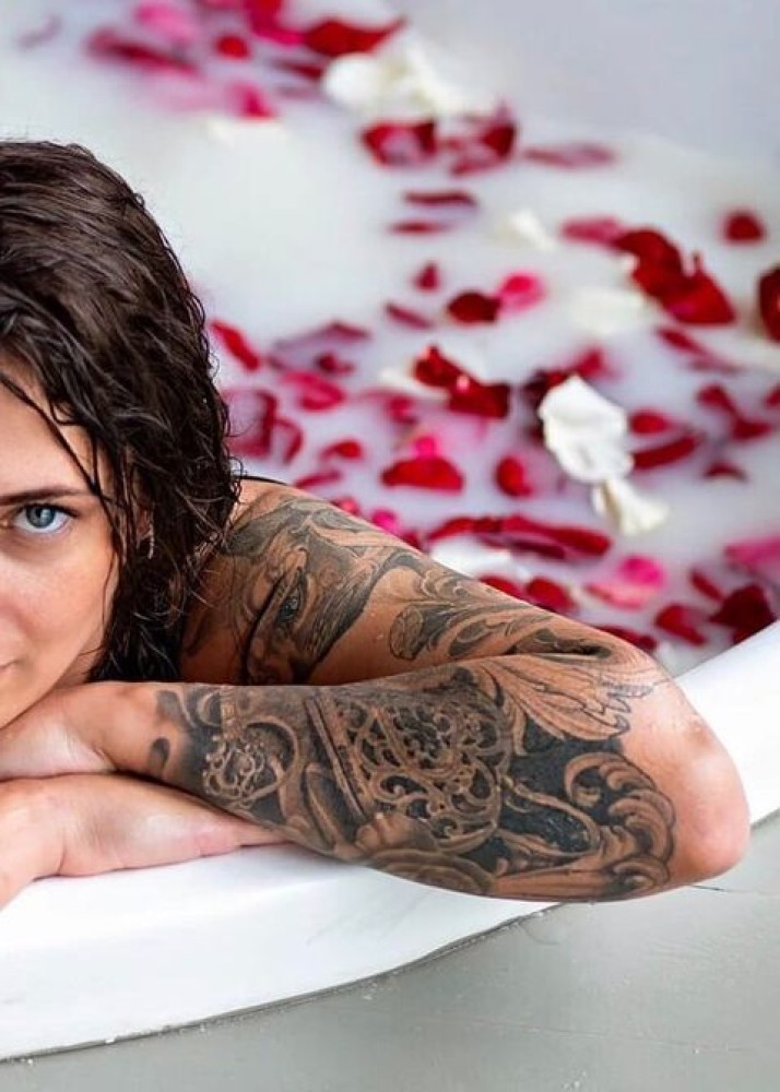 Индивидуалка Маришка фото № 2 в городе Химки