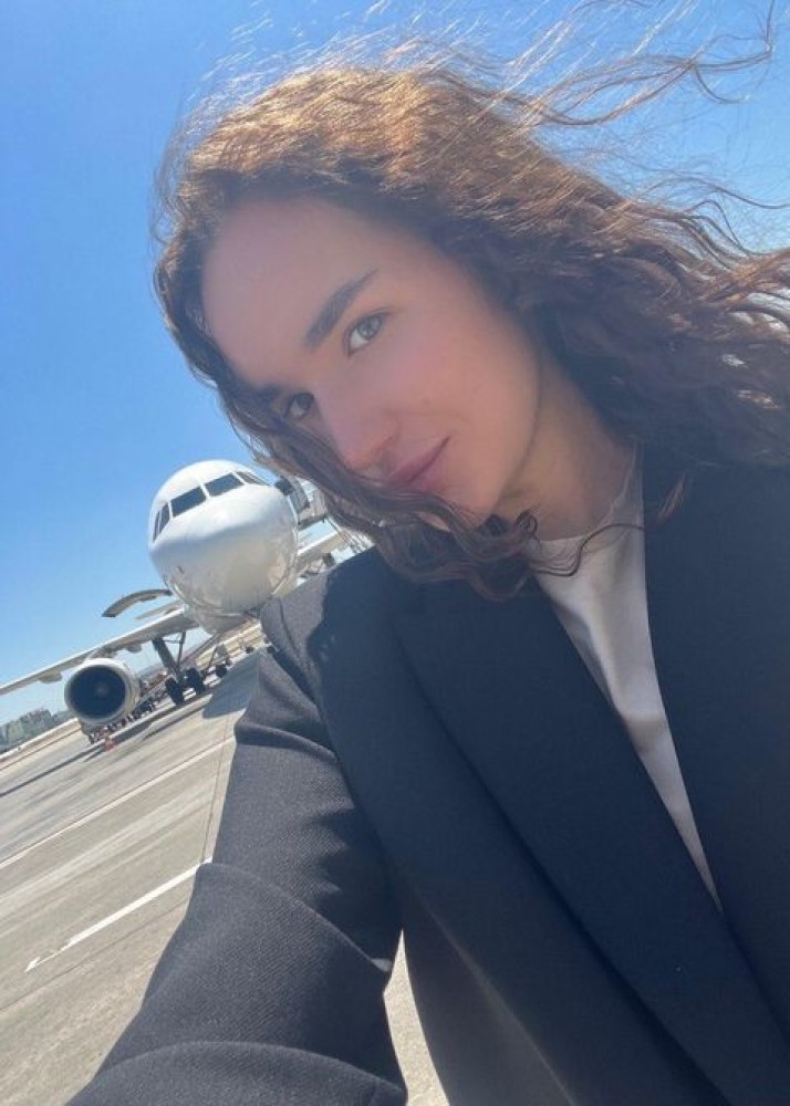 Индивидуалка Маша фото № 2 в городе Химки