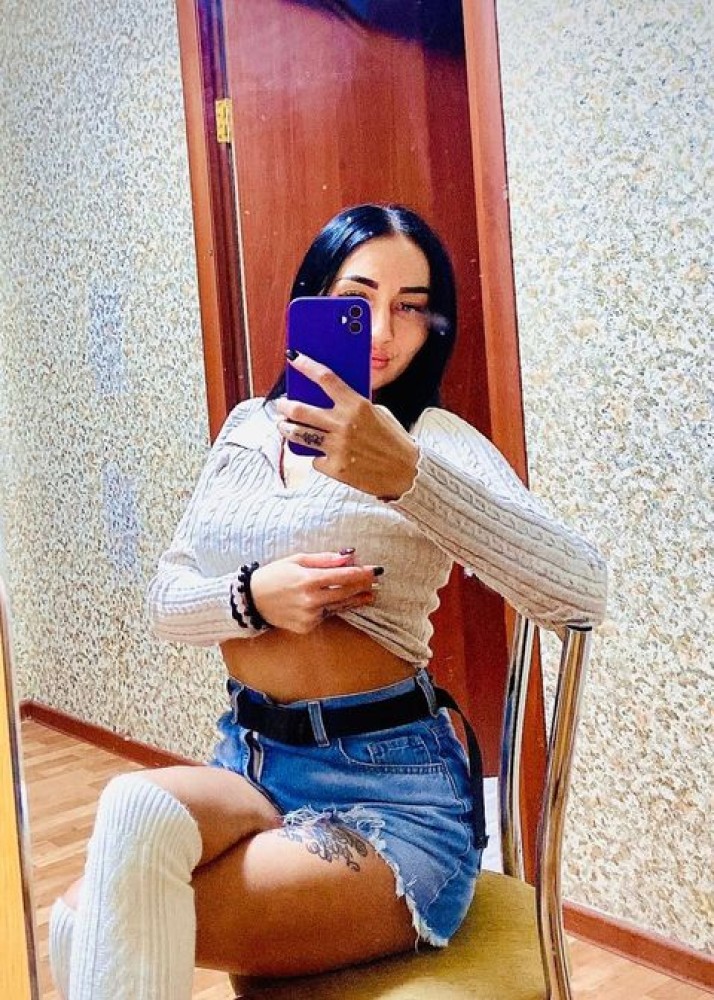 Индивидуалка Мелисса фото № 2 в городе Химки