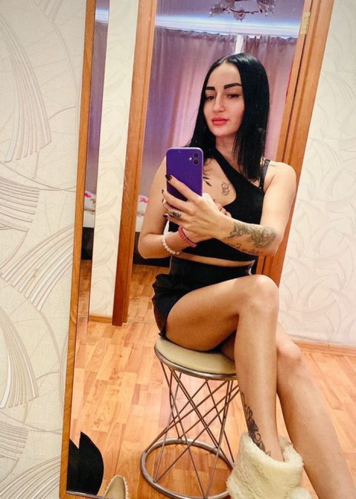 Индивидуалка Мелисса фото № 2 в городе Химки