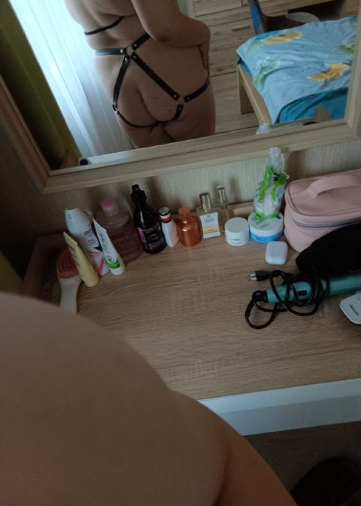 Индивидуалка Мила фото № 2 в городе Химки