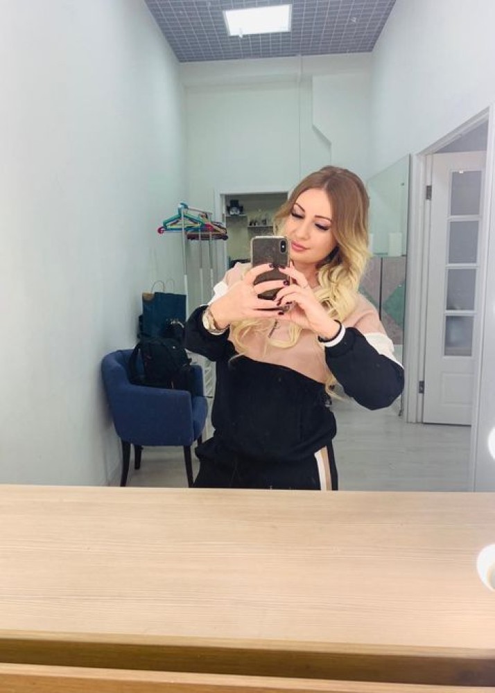 Индивидуалка Милана главное фото в городе Химки 