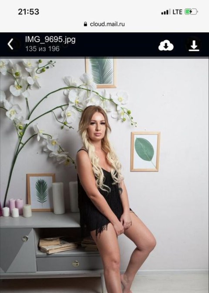 Индивидуалка Милана фото № 2 в городе Химки