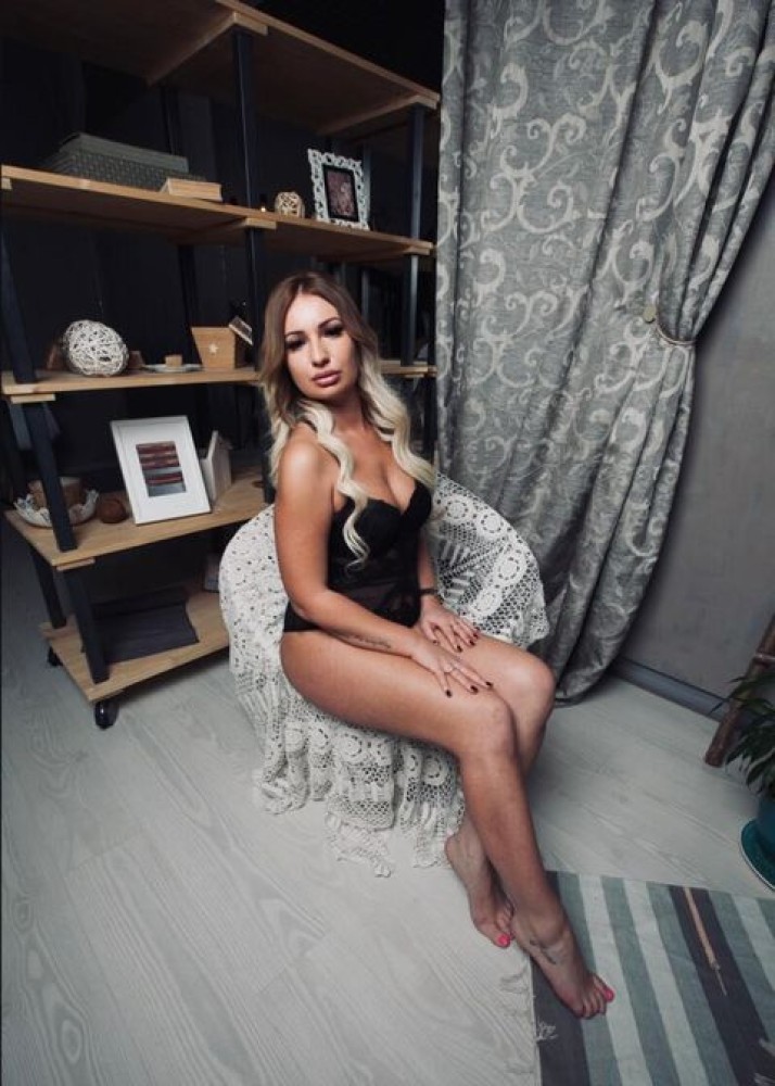 Индивидуалка Милана фото № 2 в городе Химки