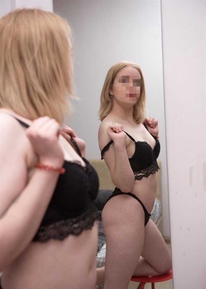 Индивидуалка Милена главное фото в городе Химки 