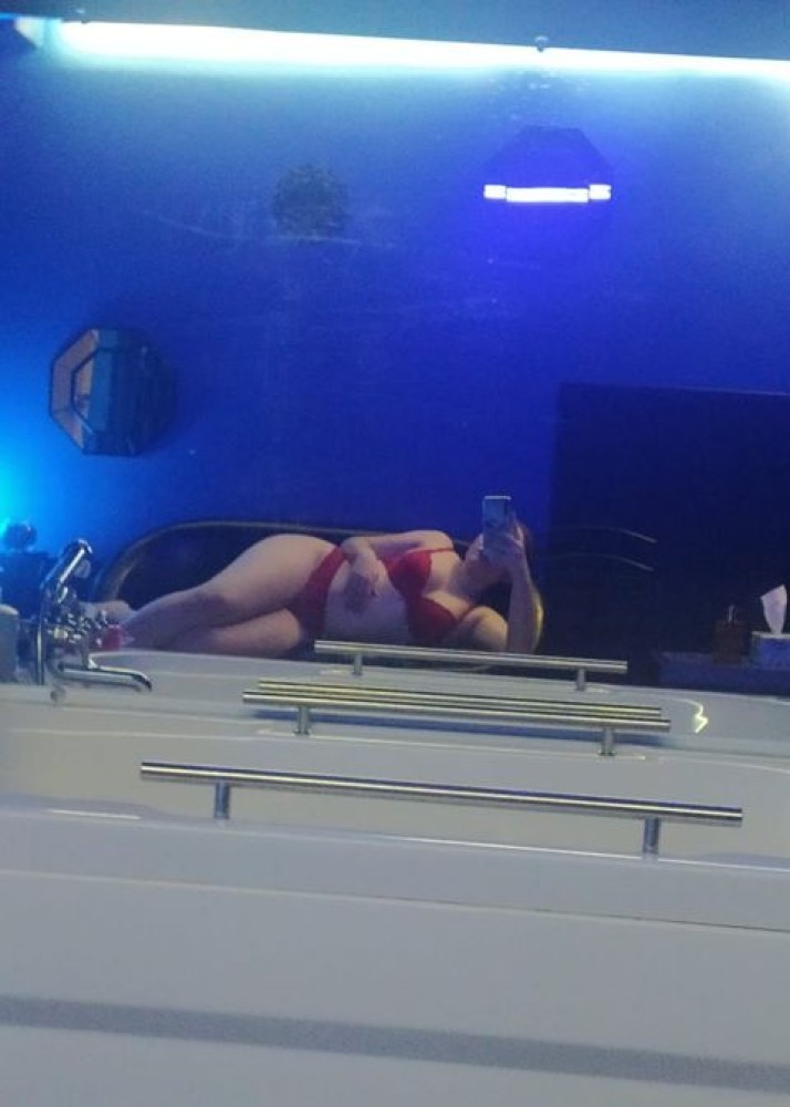 Индивидуалка Милена фото № 2 в городе Химки