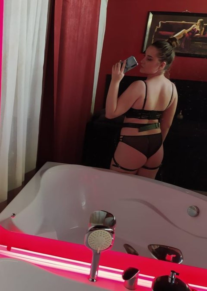 Индивидуалка Милена фото № 2 в городе Химки