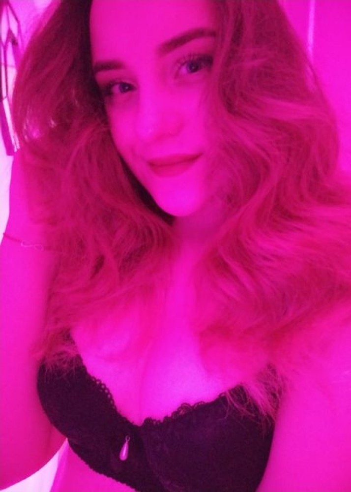 Индивидуалка Милена фото № 2 в городе Химки