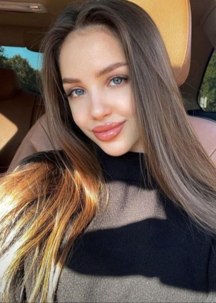 Индивидуалка Мира главное фото в городе Химки 