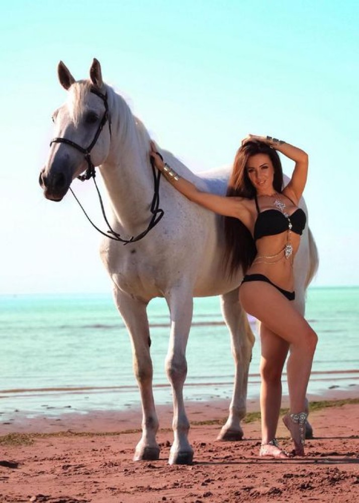 Индивидуалка Моника фото № 2 в городе Химки