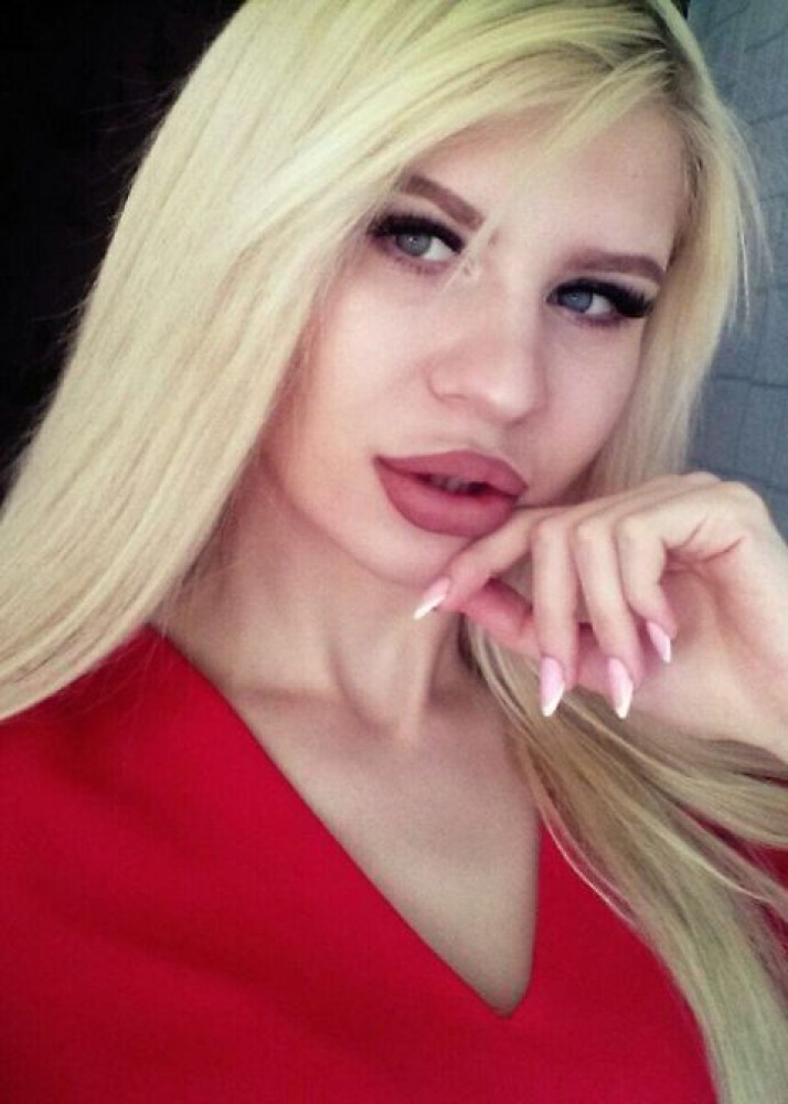 Индивидуалка настя главное фото в городе Химки 