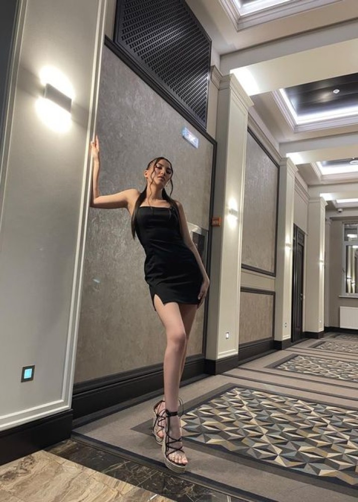 Индивидуалка Настя фото № 2 в городе Химки