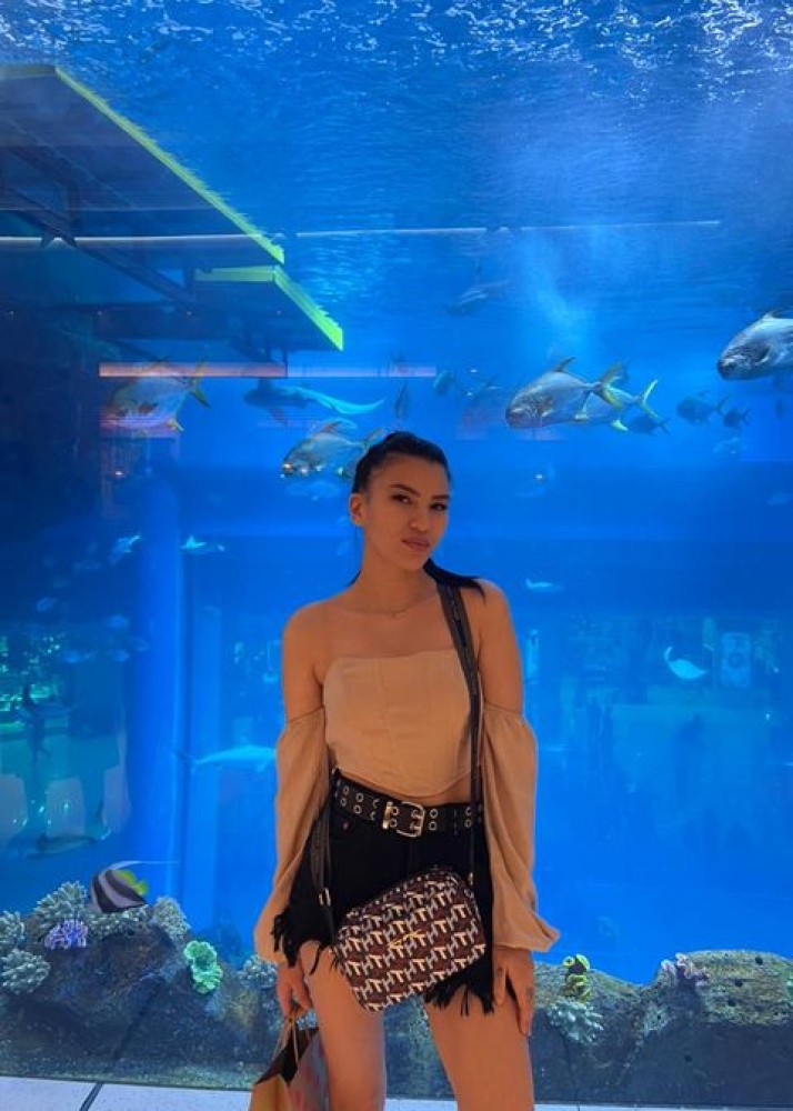 Индивидуалка Настя фото № 2 в городе Химки