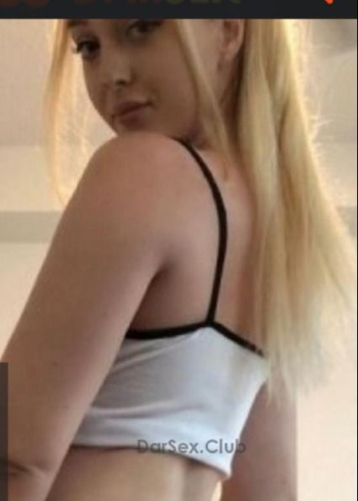 Индивидуалка Настя главное фото в городе Химки 