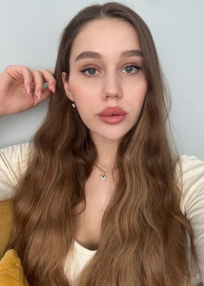 Индивидуалка Настя главное фото в городе Химки 