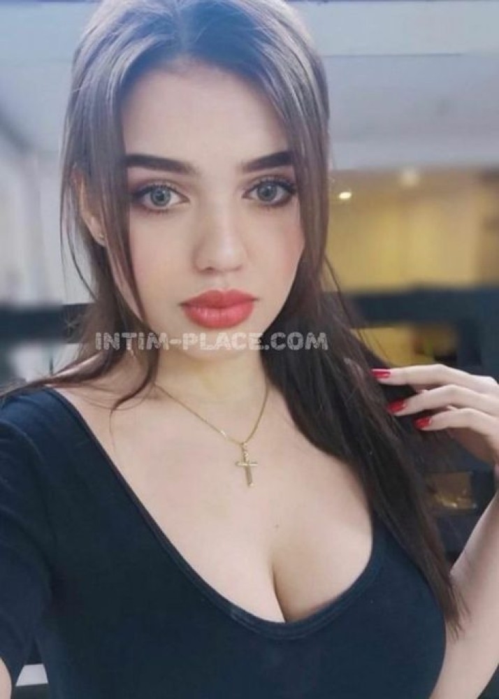 Индивидуалка Настя главное фото в городе Химки 