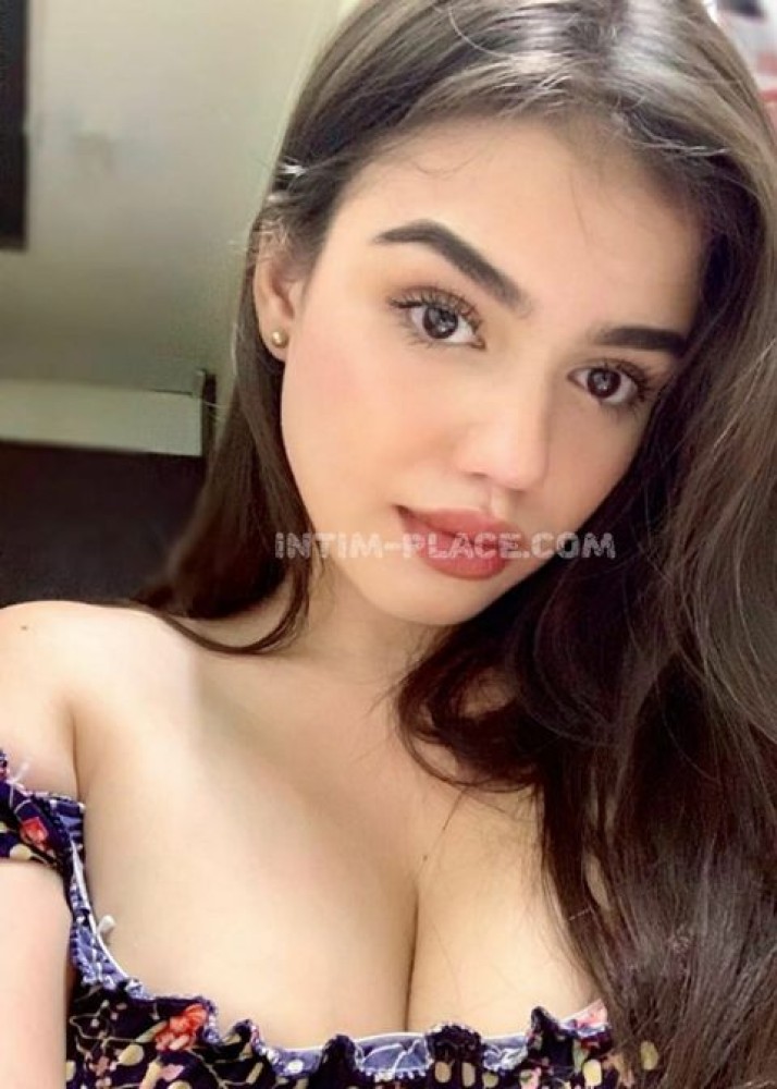 Индивидуалка Настя фото № 2 в городе Химки