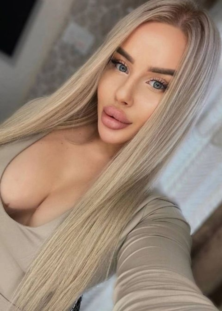 Индивидуалка Настя главное фото в городе Химки 