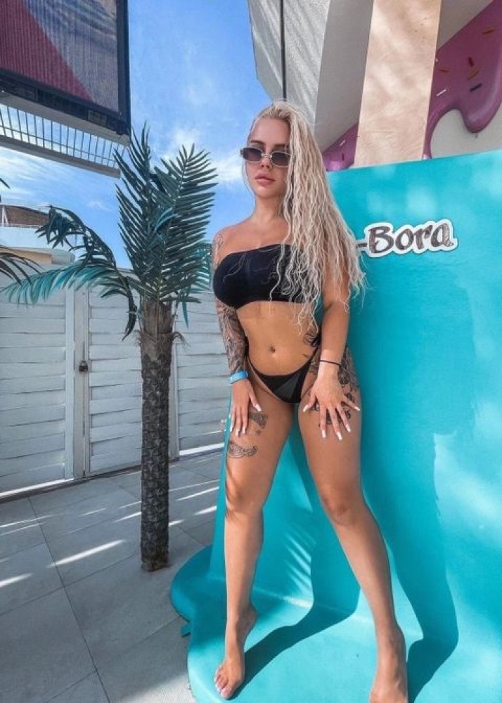 Индивидуалка Настя фото № 2 в городе Химки