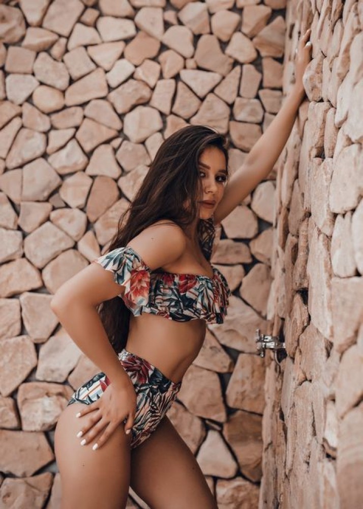 Индивидуалка Настёна фото № 2 в городе Химки