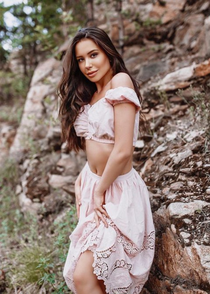 Индивидуалка Настёна фото № 2 в городе Химки